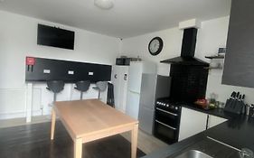 Edinburgh West Side Hostel